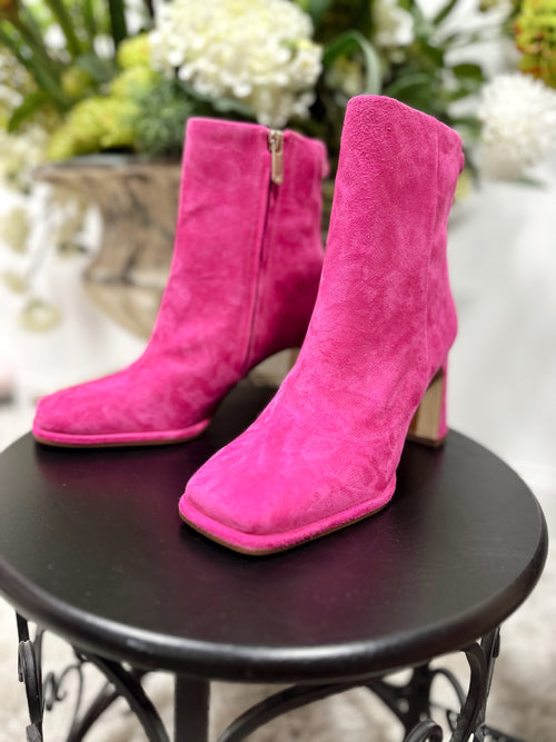 SE Irie Boot