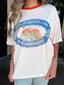 Vintage Fresh Fruit Tee
