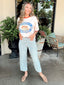 Vintage Fresh Fruit Tee