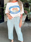Vintage Fresh Fruit Tee