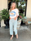 Vintage Fresh Fruit Tee