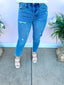 HR Classic Slim Straight
