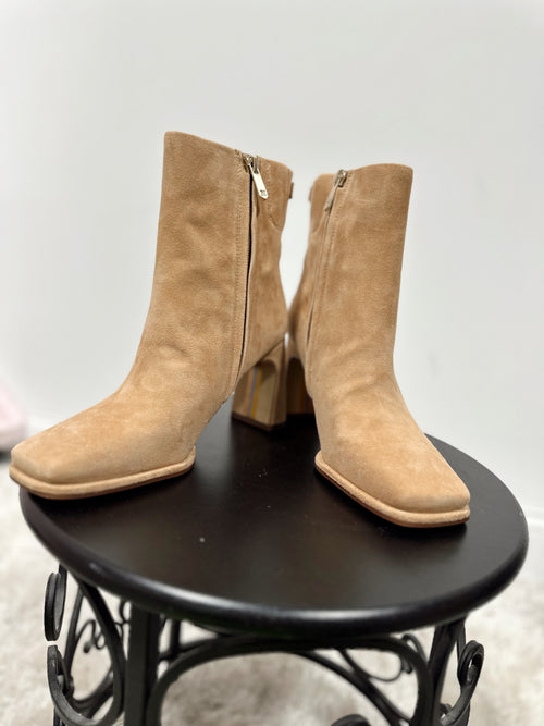 SE Irie Boot