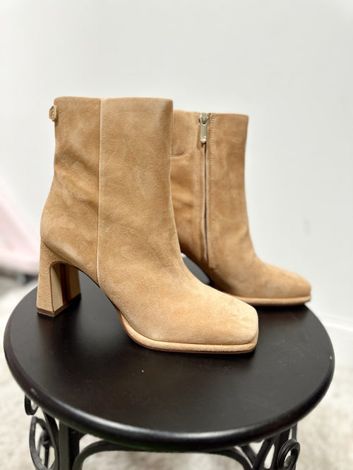 SE Irie Boot