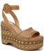 SE Amber Raffia
