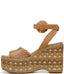 SE Amber Raffia
