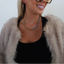 CS Two Toned Chain Necklace