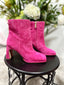 SE Irie Boot
