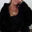 CS Gold Coin Necklace