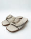 Autumn Sandal