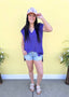 Wisteria Sweater