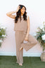 Tank And Pants Set