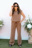 Soft Modal Pants