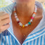 TJ Joyful Beaded Necklace