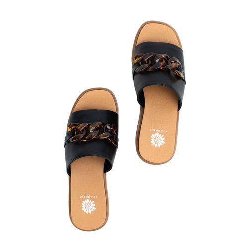 Alora Sandal