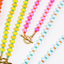 TJ Candy Beads Necklace