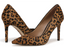 SE Hazel Leopard Pumps
