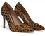 SE Hazel Leopard Pumps