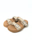 Jewel Detail Sandal