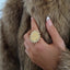 CS Bling Coin Ring
