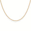 New Bara Boheme Gold Necklaces & Bracelets