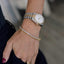 CS Hallie Bracelet
