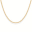 New Bara Boheme Gold Necklaces & Bracelets