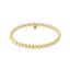 New Bara Boheme Gold Necklaces & Bracelets