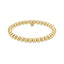 New Bara Boheme Gold Necklaces & Bracelets
