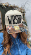 WRSHP Hat