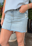 Peyton Mini Skirt