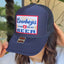 HBM Trucker hat
