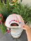 Patchwork Made in America Hat