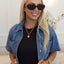 CS Lila Necklace