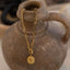 CS Lila Necklace