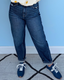 HR Slim Balloon Fit Jean