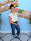 HR Slim Balloon Fit Jean