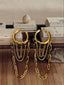CS Milo Earrings