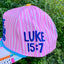 Make Heaven Crowded Hat