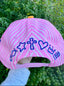 Make Heaven Crowded Hat