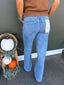 TC-MR Long Straight Leg Jean
