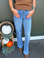 TC-MR Long Straight Leg Jean