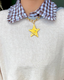 TBL Faux Collar