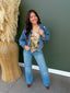 LR Vintage Baggy Jean