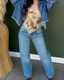 LR Vintage Baggy Jean