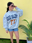 God Bless TX Sweatshirt