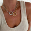 CS The Scotty Necklace