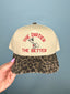 The Dirtier The Better Hat