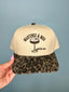 Martinis & Men Hat