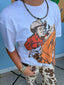 Roy Rogers SS Tee